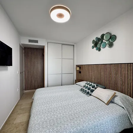 Blue Levante 2 Lägenhet *