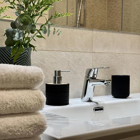 Lägenhet Blue Levante 2 *