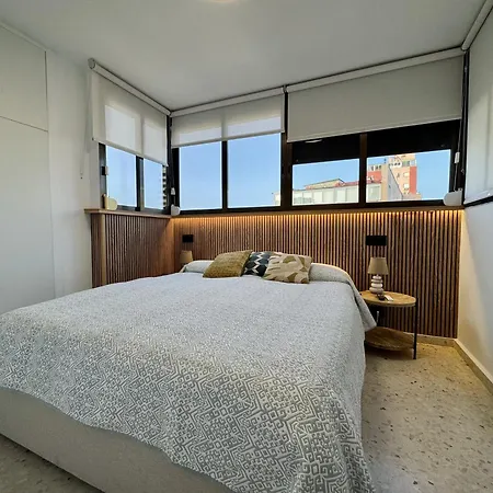 Blue Levante 2 Lägenhet Benidorm