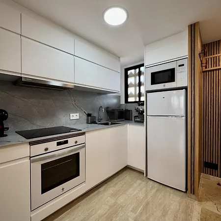 Blue Levante 2 Lägenhet