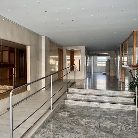 Blue Levante 2 Lägenhet Benidorm