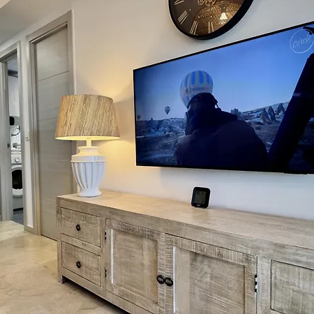 Blue Levante 2 Lägenhet