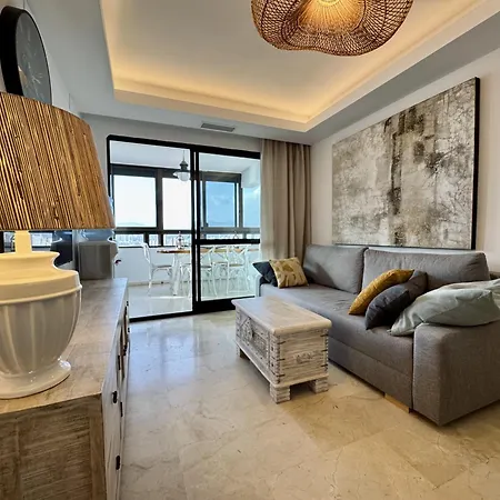 Lägenhet Blue Levante 2 *