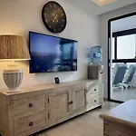 Apartment Blue Levante 2