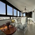 Apartment Blue Levante 2