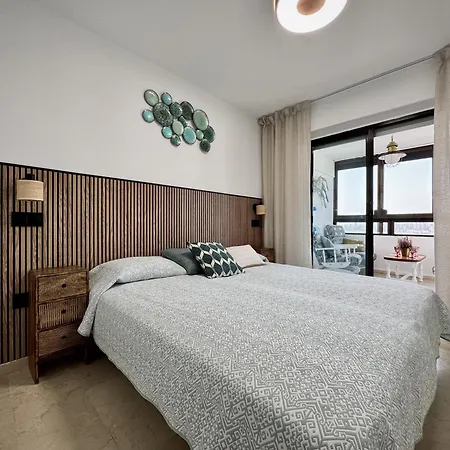 Armando Seaview Residence - Horizon Benidorm
