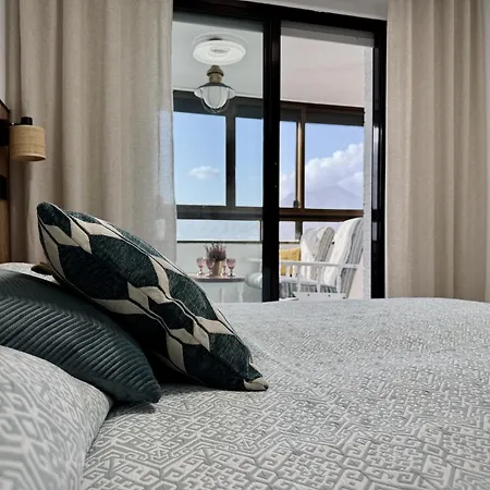 Armando Seaview - Horizon Benidorm