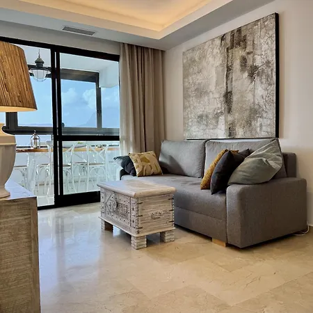 Appartamento Blue Levante 2 *