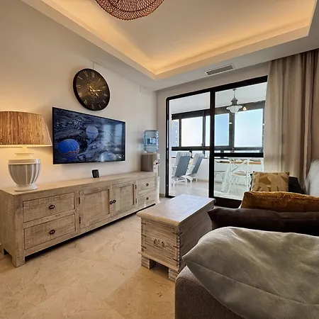 Appartamento Blue Levante 2 Benidorm