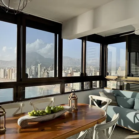 Apartament Armando Seaview - Horizon