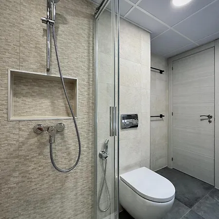 Appartamento Blue Levante 2 *