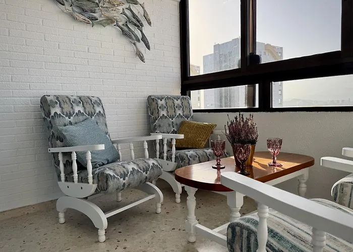 Appartement Blue Levante 2 *