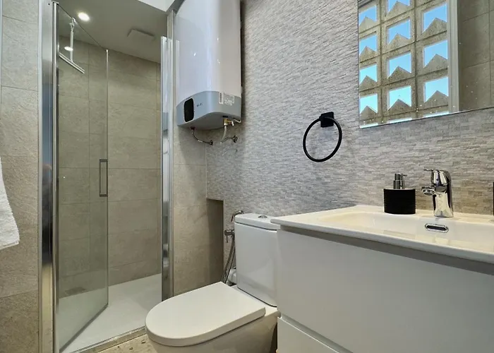 Appartement Blue Levante 2 Benidorm