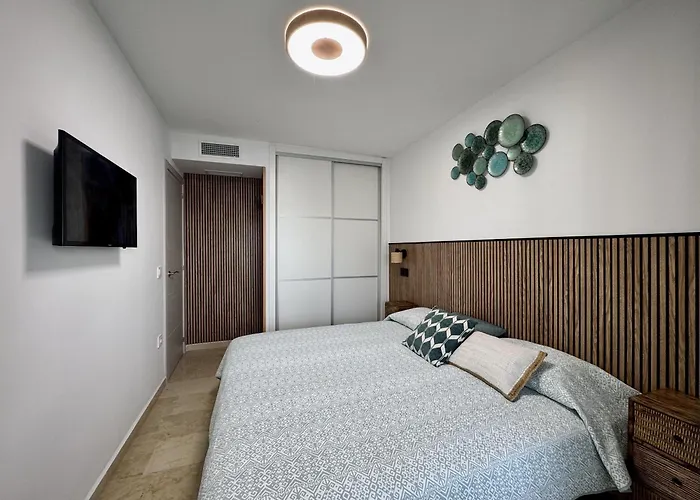 Blue Levante 2 Appartement *