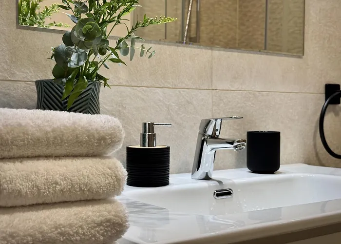 Appartement Blue Levante 2 *