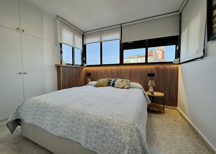 Blue Levante 2 Appartement Benidorm