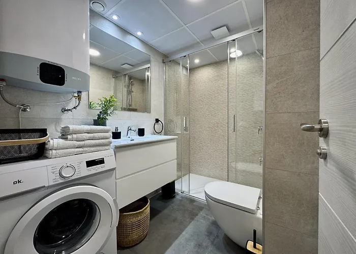 Appartement Blue Levante 2