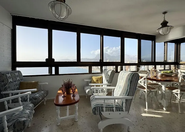 Appartement Blue Levante 2 *