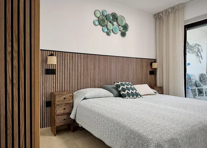 Blue Levante 2 Appartement Benidorm