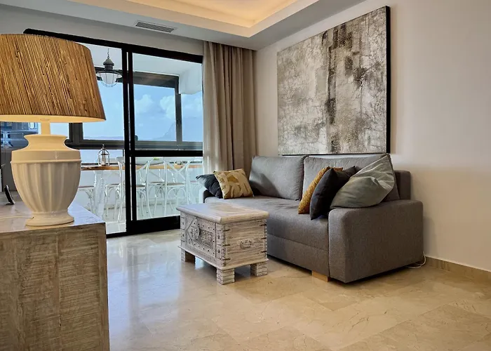 Appartement Blue Levante 2 *