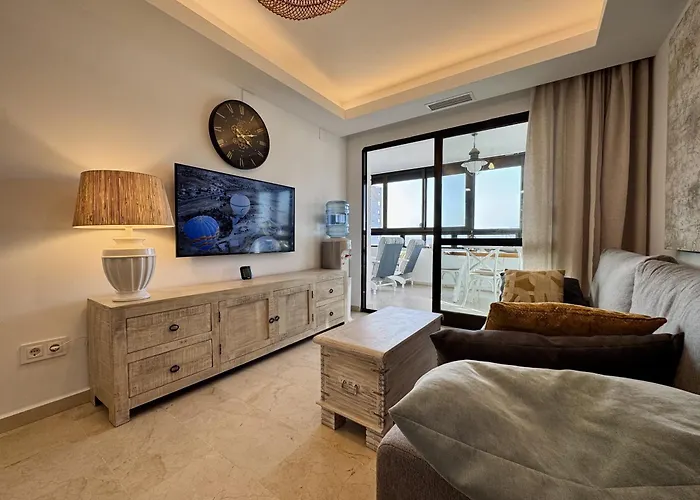 Appartement Blue Levante 2 Benidorm