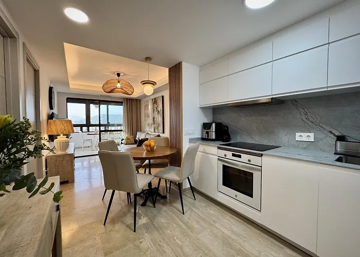 Appartement Blue Levante 2 Benidorm