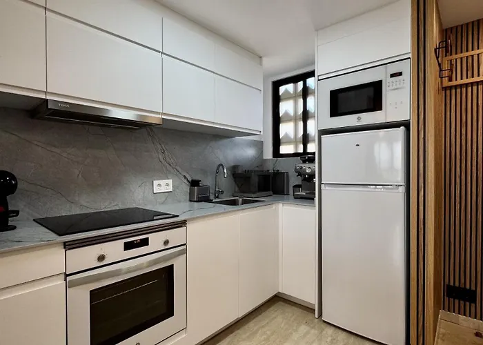 Blue Levante 2 Appartement