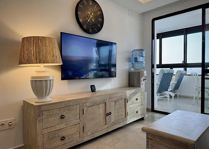 Appartement Blue Levante 2