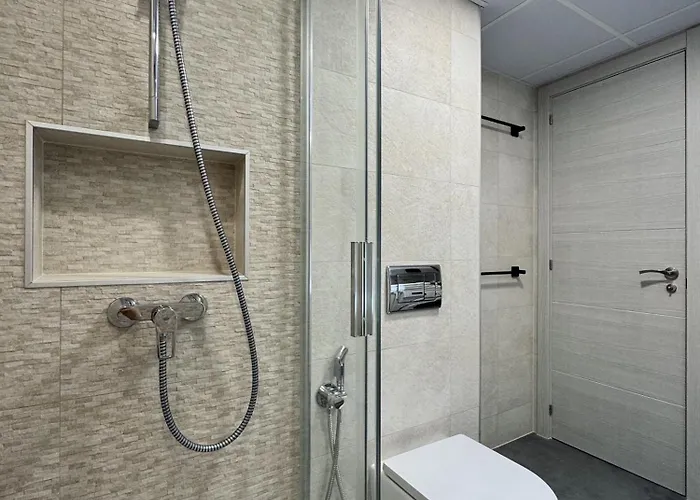Appartement Blue Levante 2 *