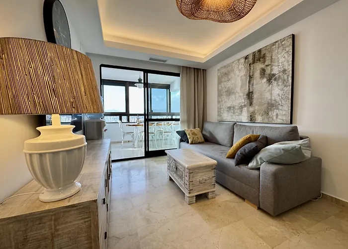 Appartement Blue Levante 2 *