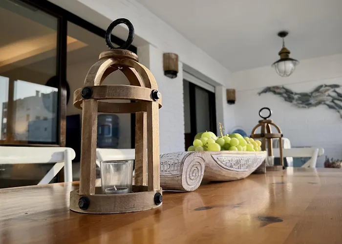 Appartement Blue Levante 2