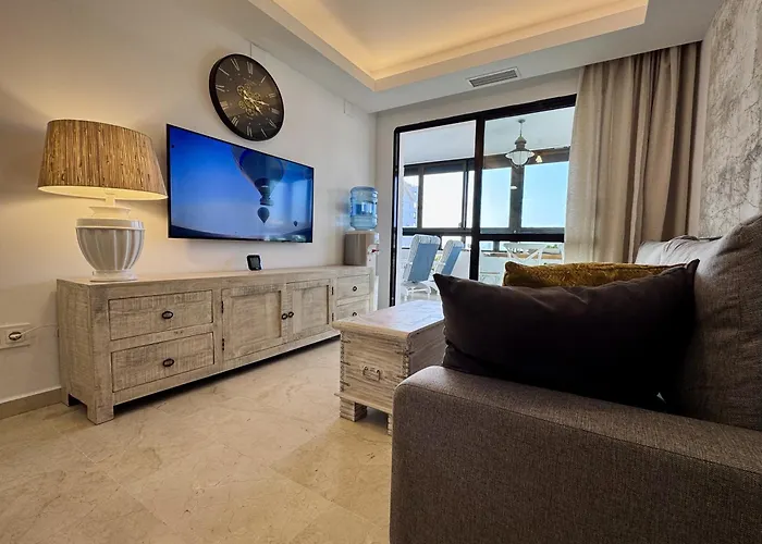 Blue Levante 2 Appartement