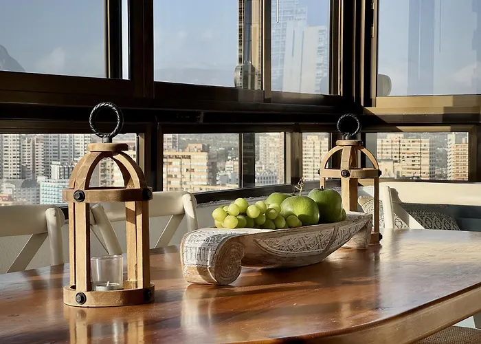 Appartement Blue Levante 2