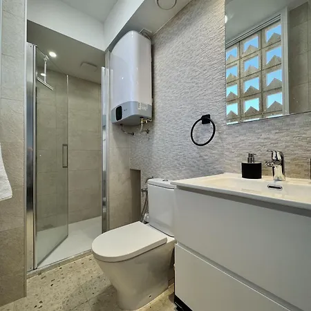 Apartament Blue Levante 2 Benidorm