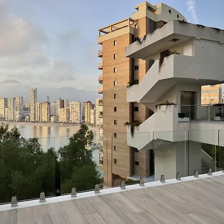 Blue Levante 2 * Benidorm