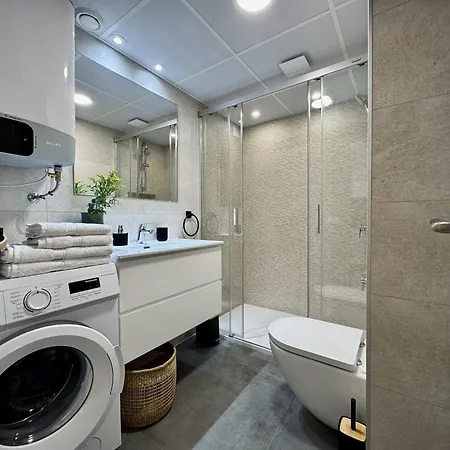 Appartamento Blue Levante 2