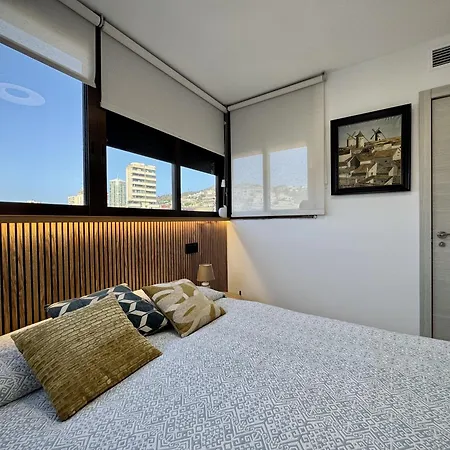 Apartament Blue Levante 2