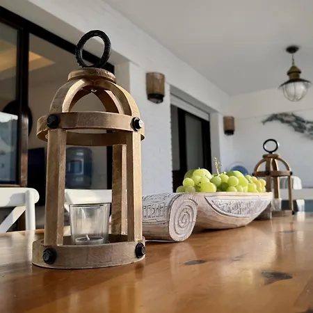 Apartament Blue Levante 2