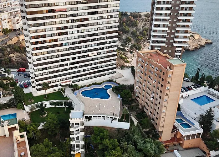 Appartamento Blue Levante 2 *